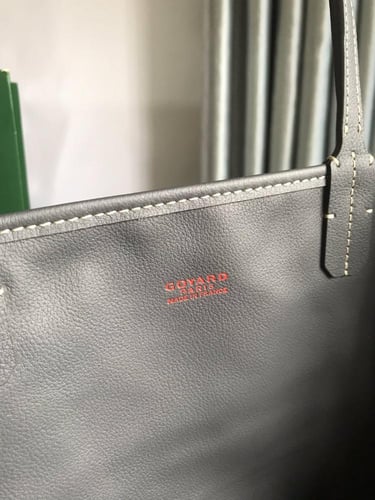 Goyard Large Bag