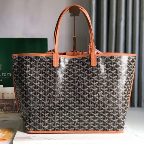 Goyard Large Bag