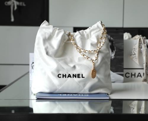 Large-Chanel Bag