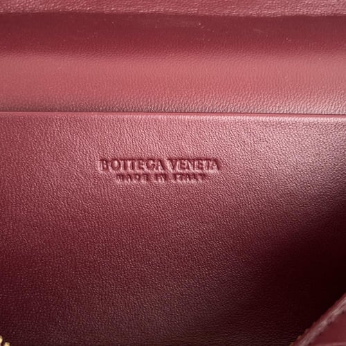Bottega - Bang Bang Vanity Case