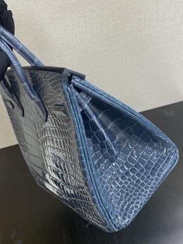 Hermès Birkin-Bag