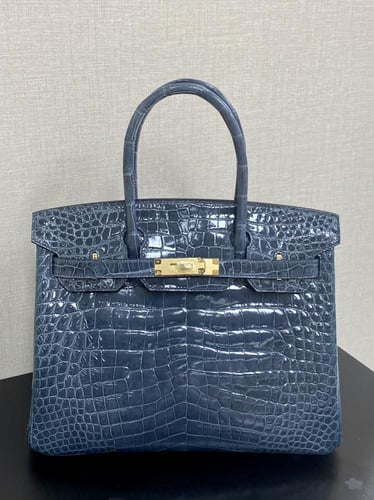 Hermès Birkin-Bag