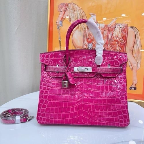 Hermés- Birkin