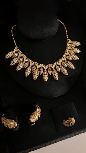 Treasure of Femininity