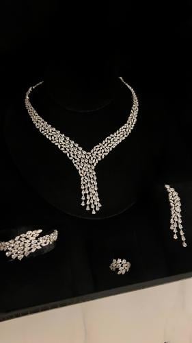 Pure Elegance