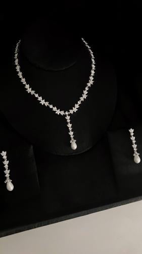 Long pearl