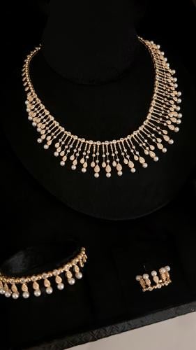 Pearls