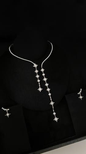 Stars of the sky