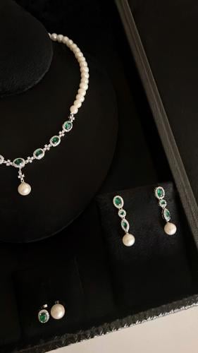 green pearl