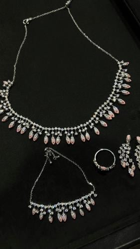 Baby pink