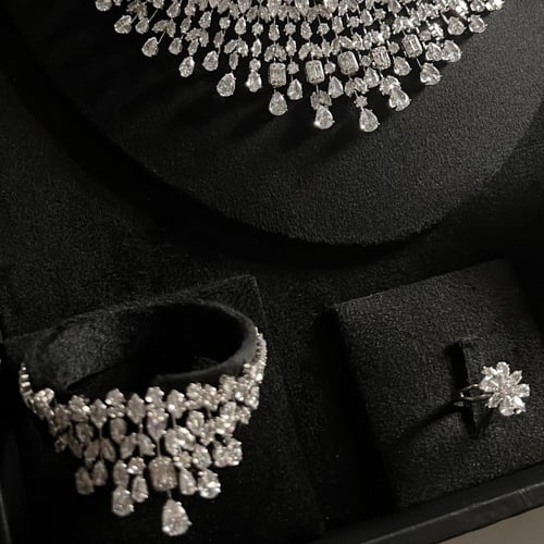 Captivating Brilliance