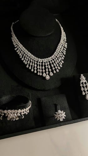 Captivating Brilliance