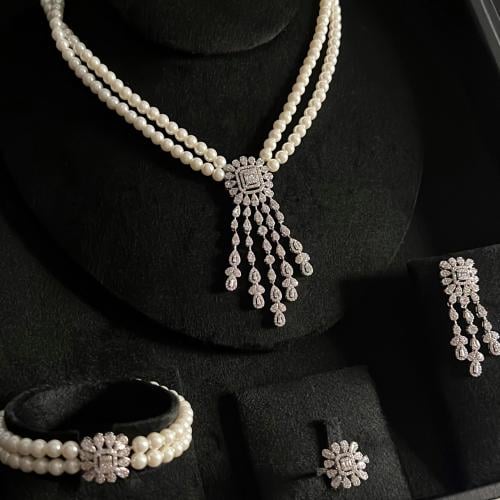 Captivating Brilliance