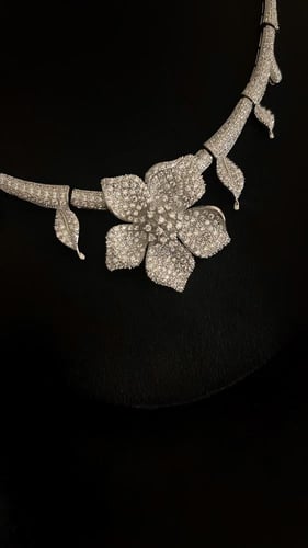 The splendor of dawn