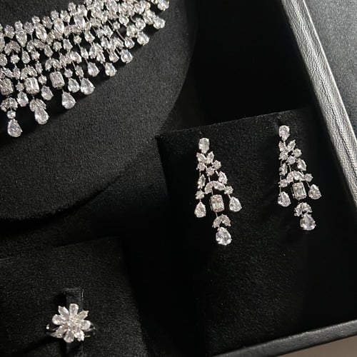 Captivating Brilliance