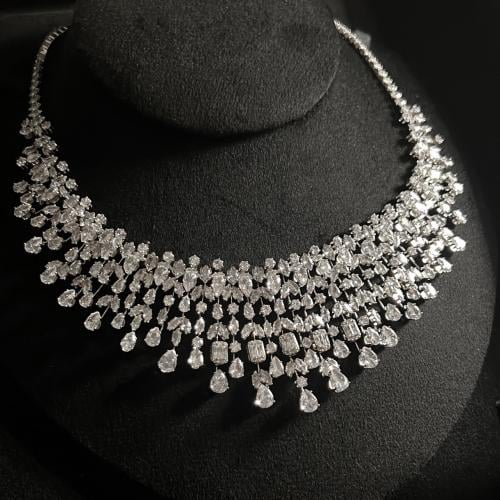 Captivating Brilliance