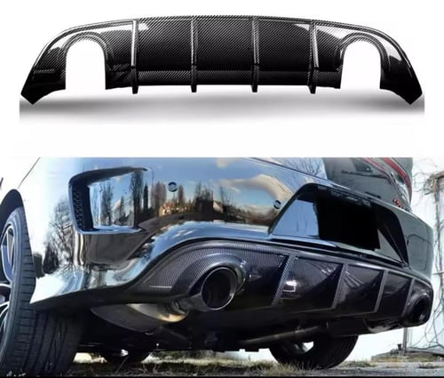 دفيوزر رياضي تشارجر كاربون فيبر