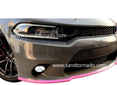 حامي صدام تشارجر