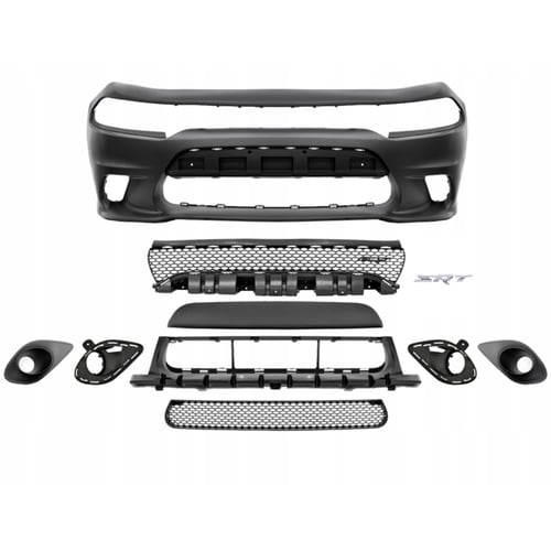 صدام امامي تشارجر اس ار تي