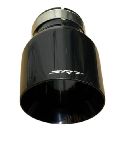 طقم مخارج SRT سلفر