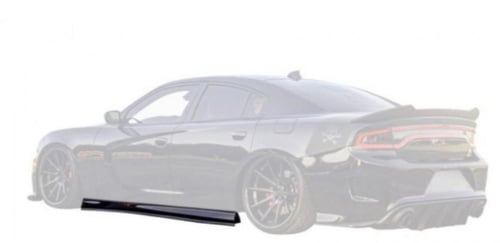 سمكات تشارجر SRT كلبسات