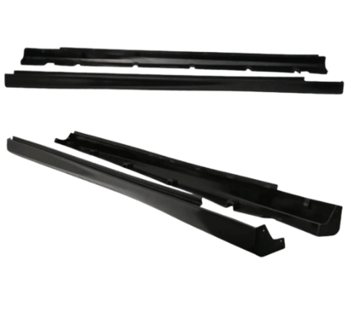 سمكه كرايسلر SRT