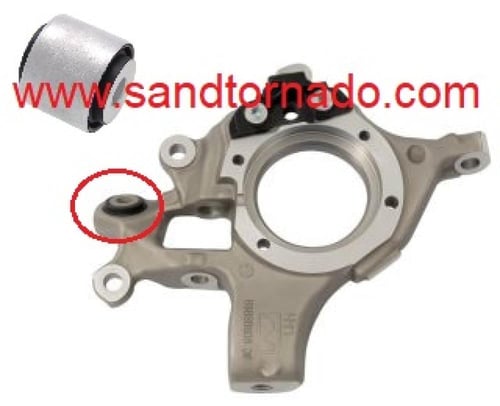 جلد مقصات خلفية كرايسلر