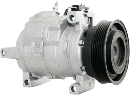 كمبروسر مكيف تشالنجر