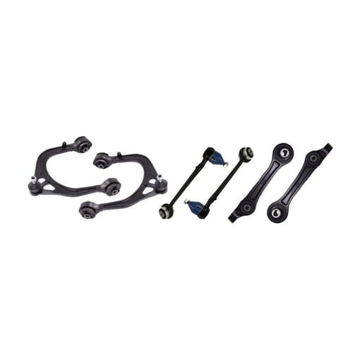 مقصات اماميه كامله مع الجلد تشارجر / تشالنجر