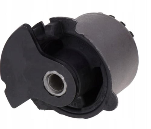 جلد كمر خلفي