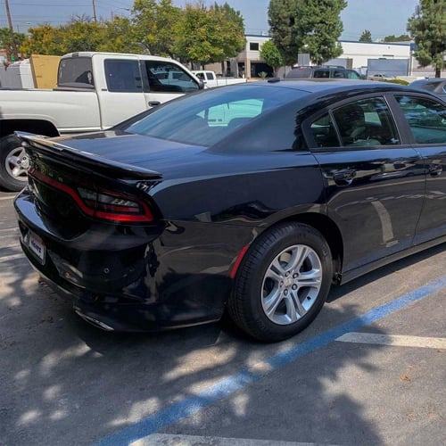 جناح دودج تشارجر