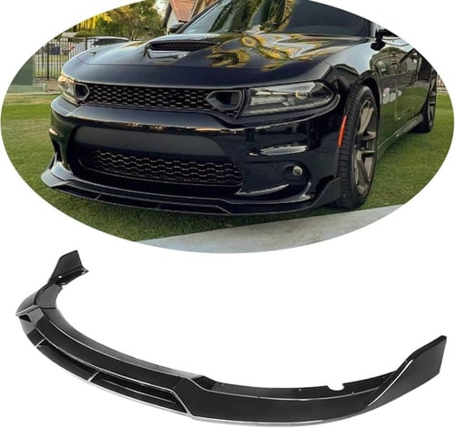 لحيه تشارجر