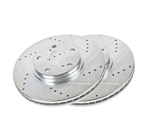 طقم هوبات امامي تشارجر