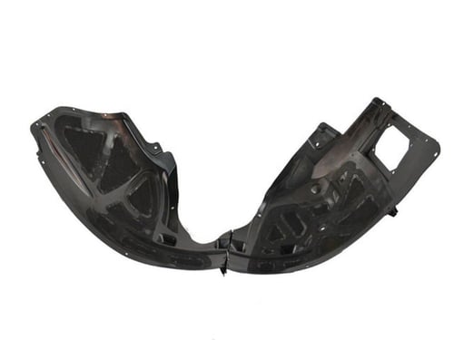 بطانة رفرف امامي يمين تشارجر "مطابقة الوكالة"