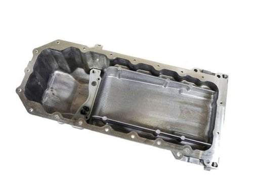 كارتير مكينة 8 سلندر كرايسلر