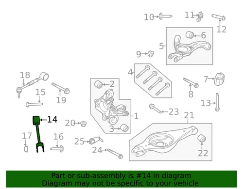 جلدة ذراع خلفي تحت تورس
