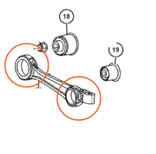 جلد مقصات تحت تشارجر , تشالنجر
