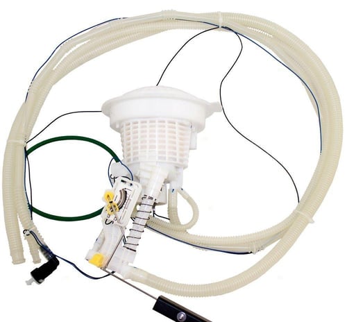 صفاية بنزين تشالنجر "عوامة"