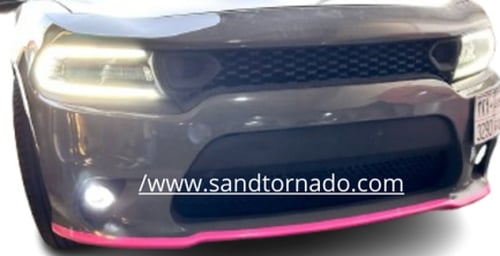 حامي صدام تشارجر