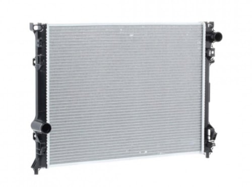 رديتر ماء تشارجر TYC