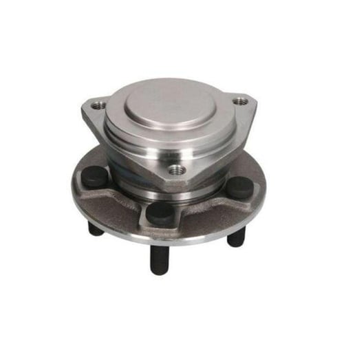 فلنجة هوب امامي تشارجر "رمان"