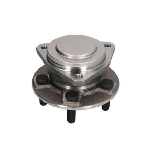 فلنجة هوب امامي كرايسلر "رمان"