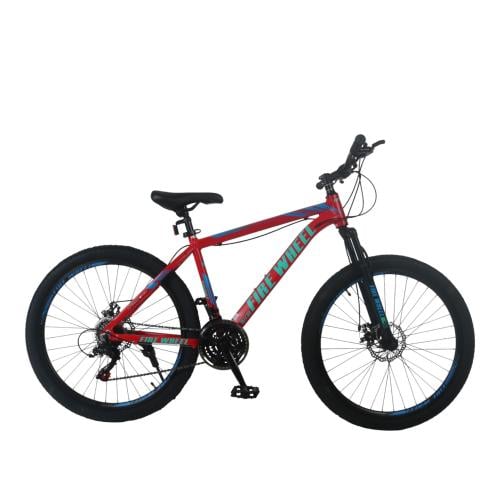 دراجة جبلية سرعات مقاس 26 شيمانو Mountain bike 26...