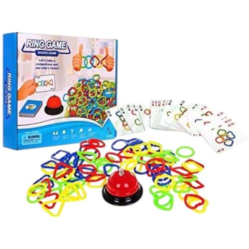 تحدي الحلقات