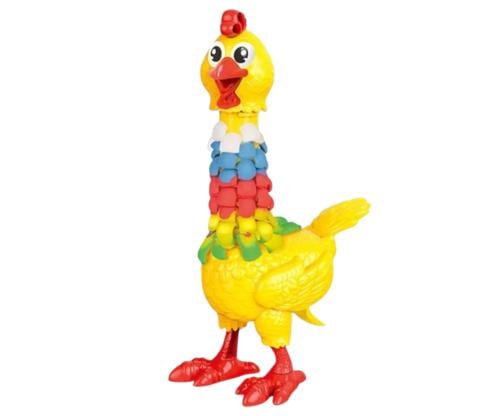 سلايم الديك