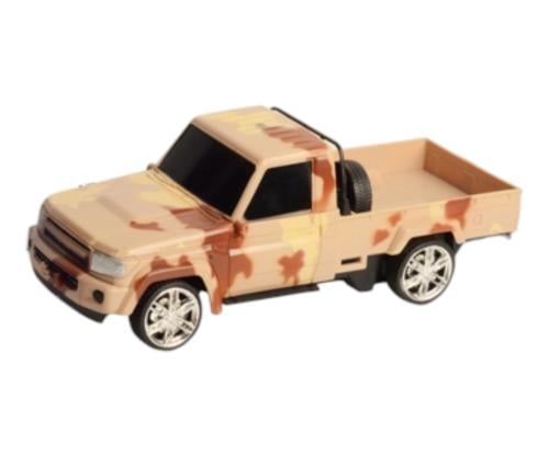 سيارة شاص بريموت