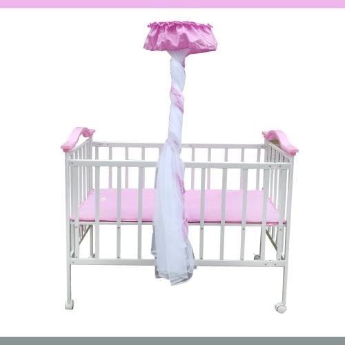 سرير حديد دورين ينطبق