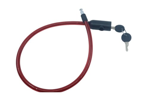 قفل عالي الجودة صغير