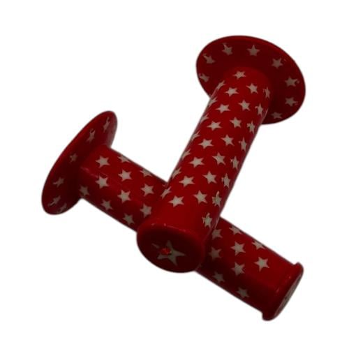 تلبيسة دركسون رامبو بايك-كوبرا 20 بنجوم أحمر