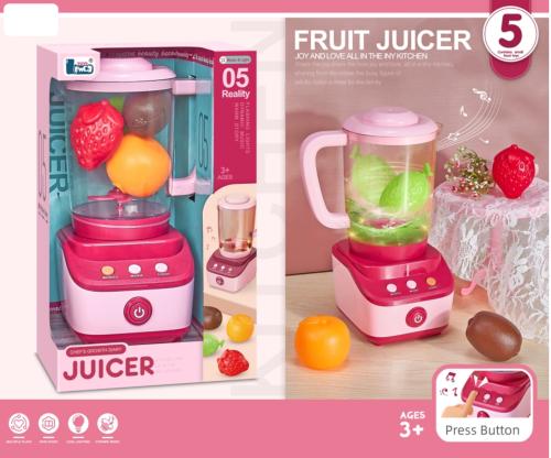 خلاط الفواكه